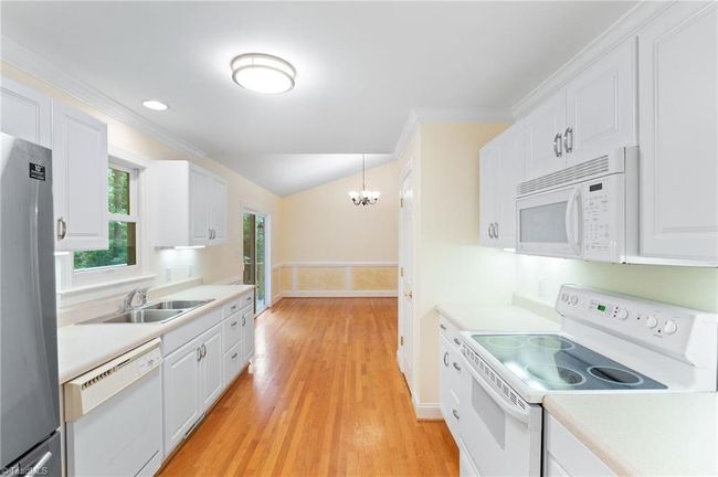 7099 Destiny Jo Rd, House other with 3 bedrooms, 2 bathrooms and null parking in Pleasant Garden NC | Image 14