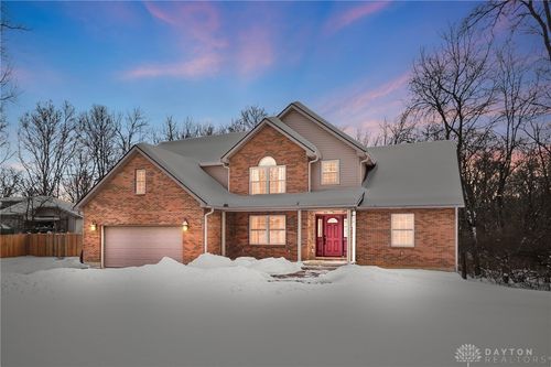 260 California Ave, Springfield, OH, 45505-1706 | Card Image