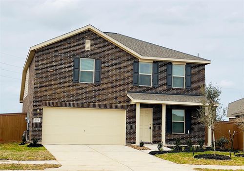 27142 River Birch Ridge Dr, Katy, TX, 77493-8155 | Card Image