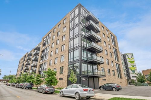 608-1701 Webster Ave, Chicago, IL, 60614 | Card Image