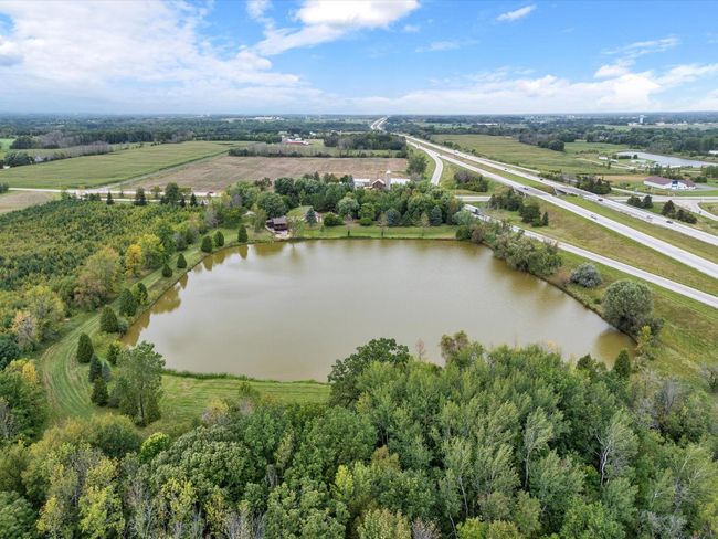 1150 Logwood Court, House other with 4 bedrooms, 2 bathrooms and null parking in MANITOWOC RAPIDS WI | Image 49