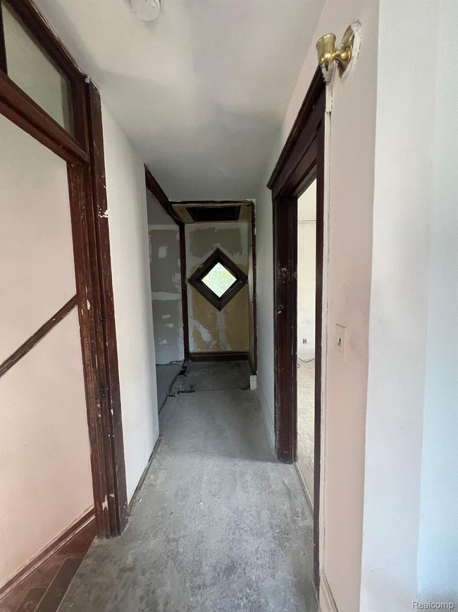 207 Connecticut St, House other with 3 bedrooms, 1 bathrooms and null parking in Highland Park MI | Image 13