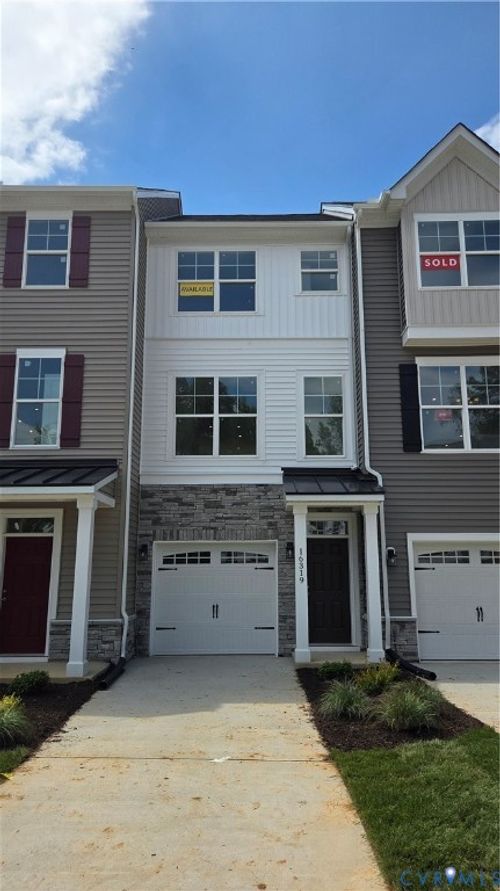 16319 Alexandria Ct, Chesterfield, VA, 23832-2182 | Card Image