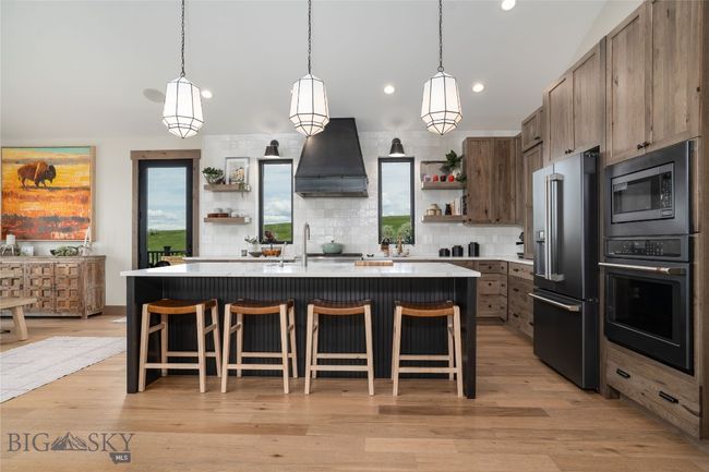 1055 Caddie Ct, House other with 6 bedrooms, 5 bathrooms and null parking in Bozeman MT | Image 17
