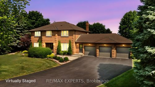 10 Kehoe Crt, Nobleton, ON, L0G1N0 | Card Image