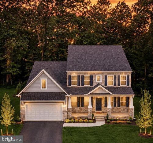 1823 Colt Ln, FREDERICK, MD, 21702-1859 | Card Image