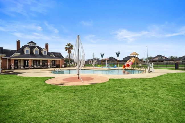 1727 Caldbeck Ln, House other with 3 bedrooms, 2 bathrooms and 2 parking in Fresno TX | Image 39