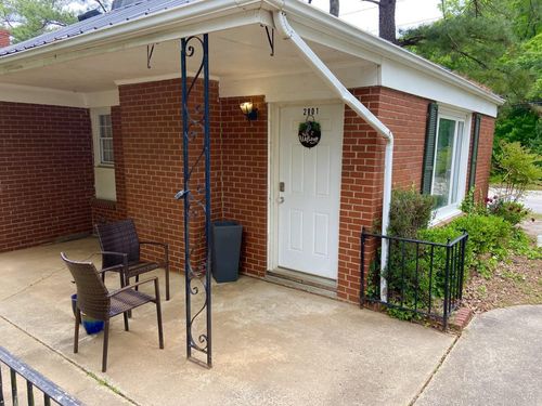 2801 Wade Ave, Raleigh, NC, 27607-4117 | Card Image