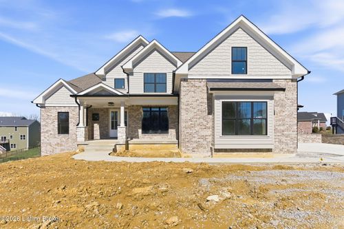 17319 Deer Crossing Trl, Fisherville, KY, 40023-9713 | Card Image