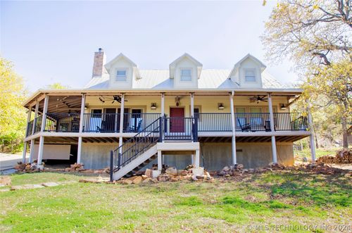 328 Club Lake, Ardmore, OK, 73401 | Card Image