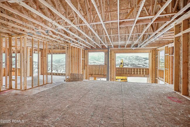 10646 N Reflection Rdg, House other with 4 bedrooms, 5 bathrooms and null parking in Hideout UT | Image 13