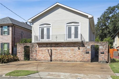 109 Avenue E, Metairie, LA, 70005-4508 | Card Image