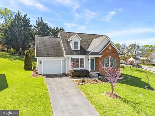 304 Washington St, MIDDLETOWN, MD, 21769-8063 | Card Image