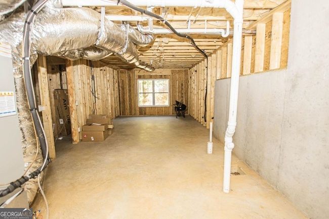 401 Brookwoods Ln, House other with 3 bedrooms, 3 bathrooms and 4 parking in Dahlonega GA | Image 35
