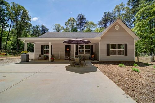 2182 Ben Higgins Rd, Dahlonega, GA, 30533-6778 | Card Image