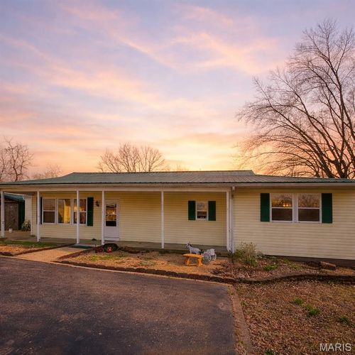 1240 Highway 47, Bonne Terre, MO, 63628-4312 | Card Image