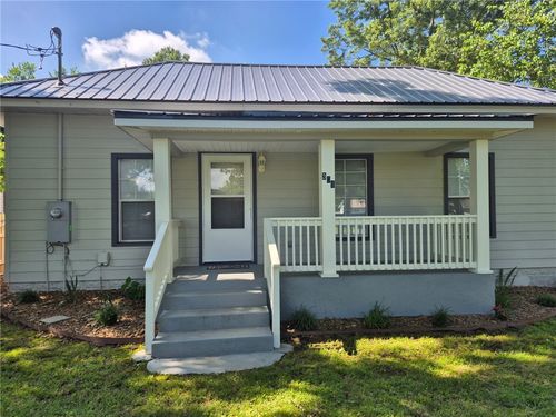 301 Dallas St Se, Gravette, AR, 72736-9746 | Card Image