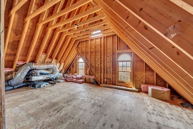 314 Campbell Rd, House other with 4 bedrooms, 4 bathrooms and null parking in Morristown VT | Image 47