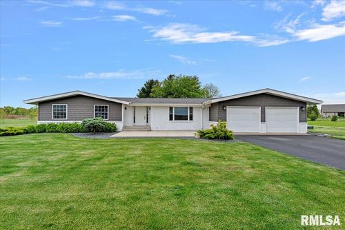 2493 Lenhart Rd, New Berlin, IL, 62670-6652 | Card Image