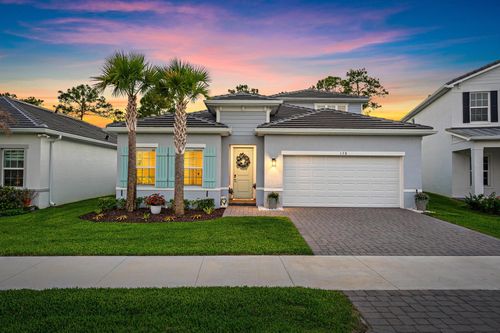 178 Sw Pomeroy St, Stuart, FL, 34997-4500 | Card Image