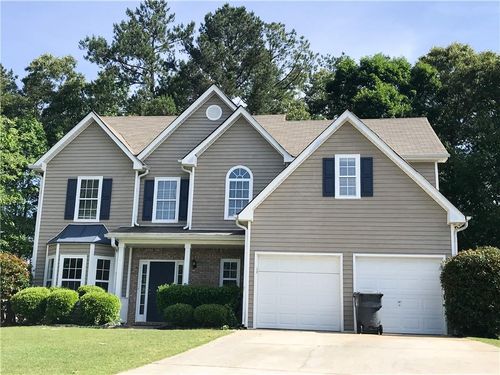 1117 Nickel Plate Ct, Lawrenceville, GA, 30043-8511 | Card Image