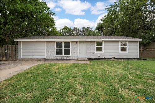 1016 San Antonio Street, Killeen, TX, 76541 | Card Image