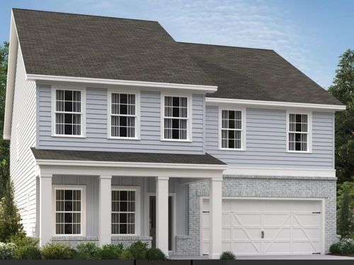 101 Candler Trce, Cartersville, GA, 30120-1215 | Card Image
