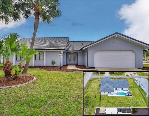 2 Cedar Ct, PALM COAST, FL, 32137-8953 | Card Image