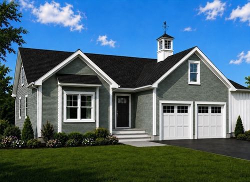 11 Weathervane Dr, Carver, MA, 02330-2200 | Card Image