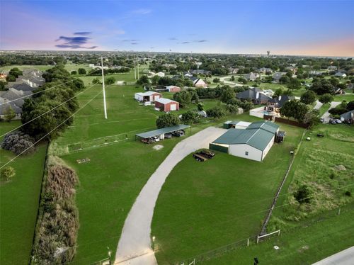 1225 Chandler Cir, Prosper, TX, 75078-8718 | Card Image