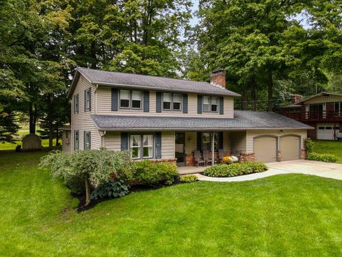 2224 Breezeway Rd, Mansfield, OH, 44904 | Card Image