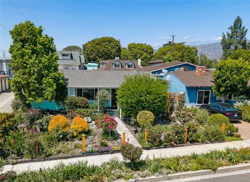 449 W Elm Ave, Burbank, CA, 91506-3203 | Card Image