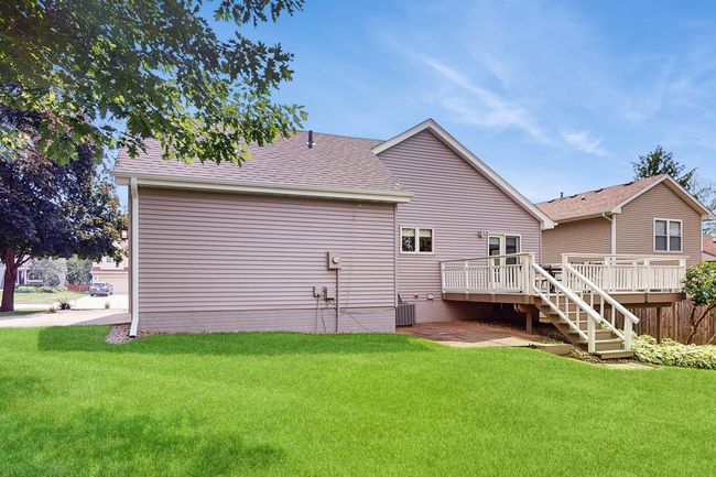 4855 Coachlight Dr, Home with 3 bedrooms, 3 bathrooms and null parking in West Des Moines IA | Image 28