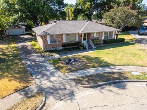 1120 Atlanta Circle, Garland, TX, 75041 | Card Image