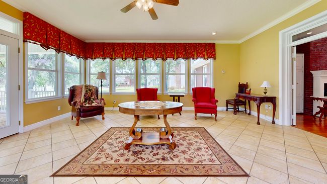 1457 N River Oaks Dr, House other with 4 bedrooms, 3 bathrooms and null parking in Blackshear GA | Image 48