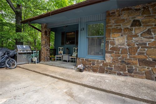 12 Barbara Ln, Bella Vista, AR, 72715-8839 | Card Image