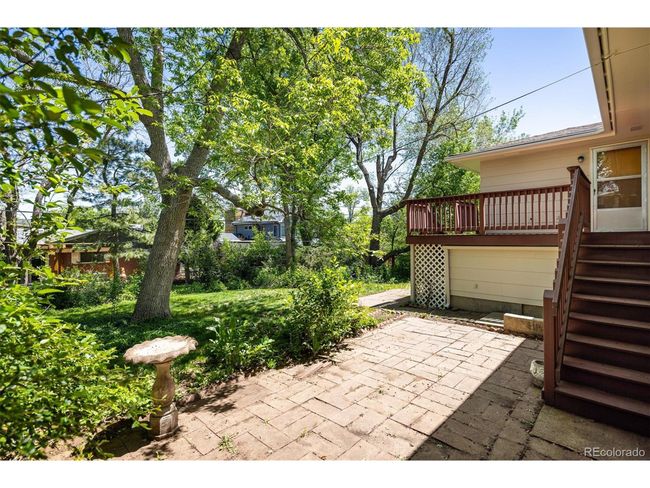 1270 Berea Dr, House other with 5 bedrooms, 3 bathrooms and null parking in Boulder CO | Image 22