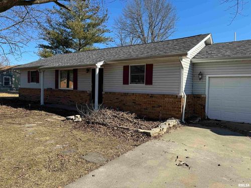 23 N Crestview Dr, Irvington, IL, 62848-1035 | Card Image