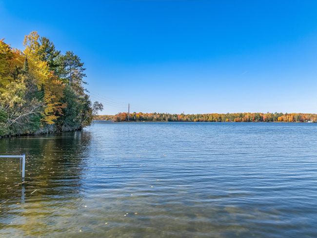 3980 Pedersen Trl, House other with 4 bedrooms, 3 bathrooms and null parking in Phelps WI | Image 49