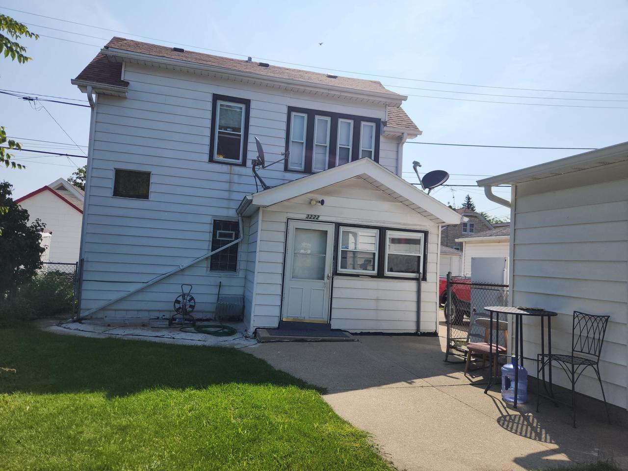 11th St, Milwaukee, WI 53215