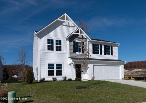 511 Mud Hen Dr, Shepherdsville, KY, 40165 | Card Image