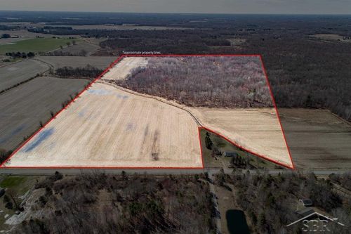 78.23 Acres Grabowski Road, Fremont Township, MI, 48655 | Card Image