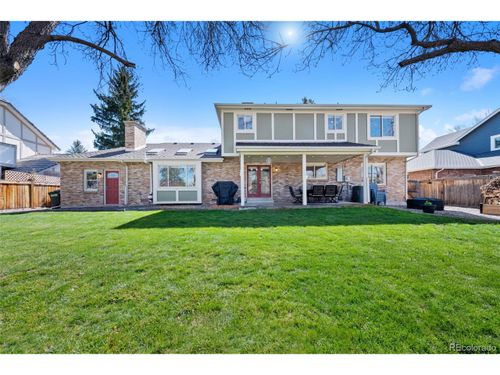 5775 S Pagosa Way, Centennial, CO, 80015-3013 | Card Image