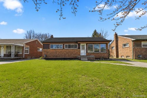 33091 Barton St, Garden City, MI, 48135-3059 | Card Image