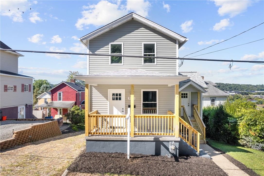 6th Ave, Freedom, PA 15042