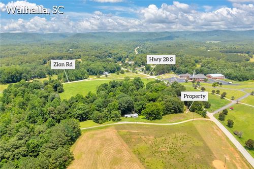100 Newberry Rd, Walhalla, SC, 29691-4741 | Card Image