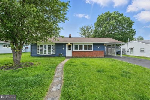 47 Montrose Dr, NEWARK, DE, 19713-2551 | Card Image