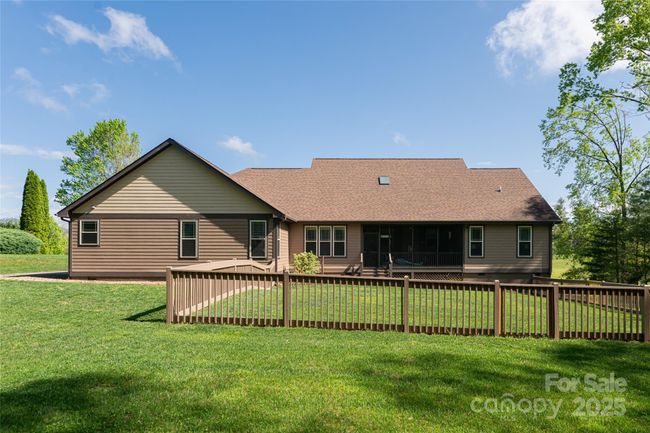 70 King Heights Dr, House other with 4 bedrooms, 4 bathrooms and null parking in Fletcher NC | Image 12