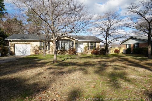 413 Lancaster Rd, Fayetteville, NC, 28303-2130 | Card Image