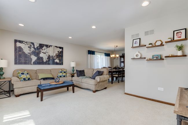 14034 S 84 Th Ave, House other with 3 bedrooms, 2 bathrooms and 2 parking in Orland Park IL | Image 6